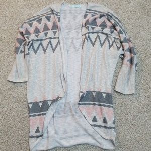 Maurices Cardigan